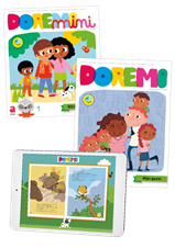 Educatieve tijdschriften kleuteronderwijs